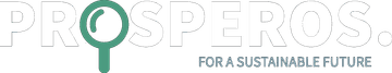 Logo van Prosperos