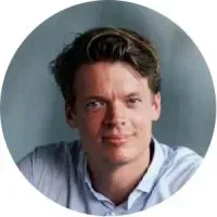 Portret van Robbin