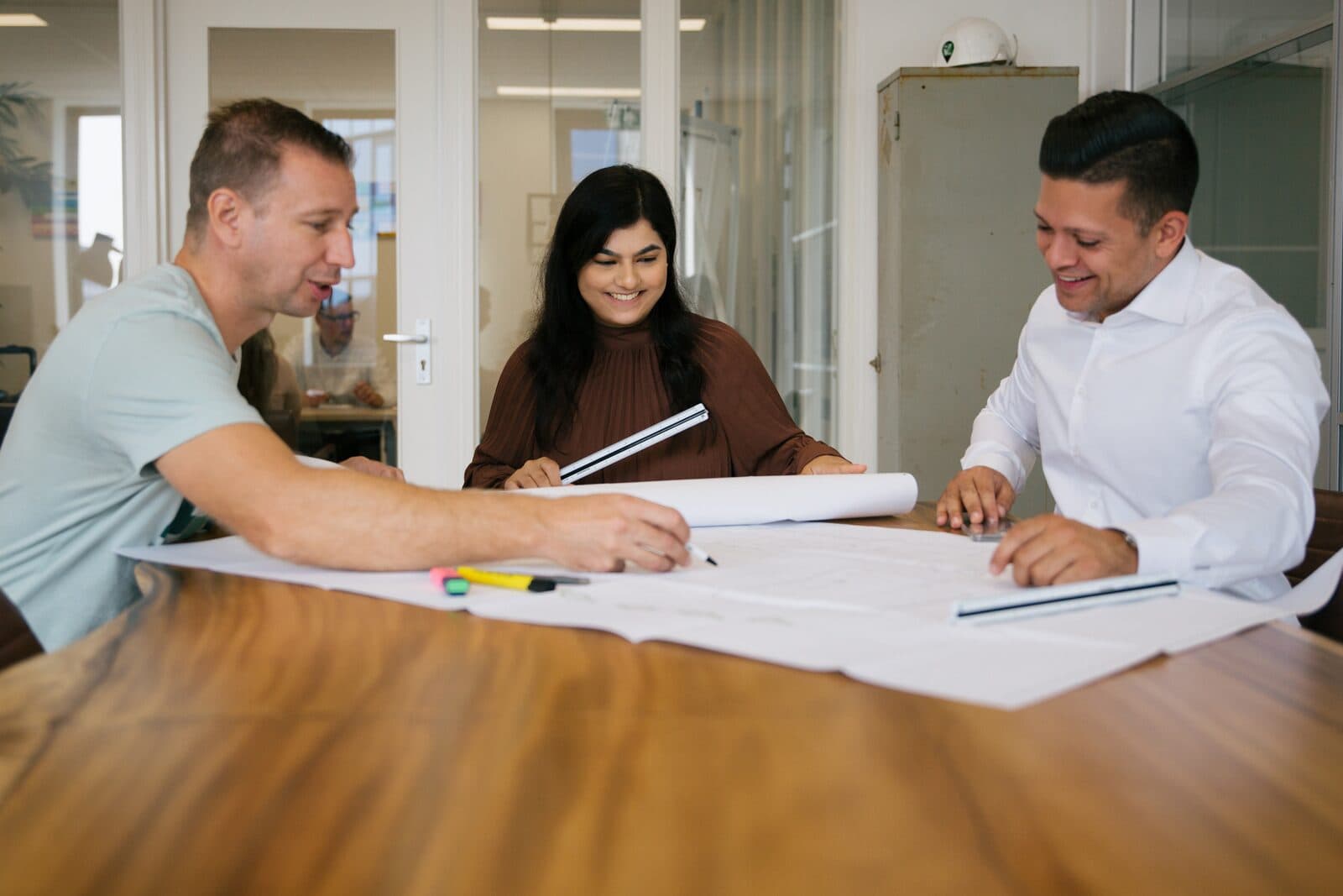 Afbeelding bij EED-audit